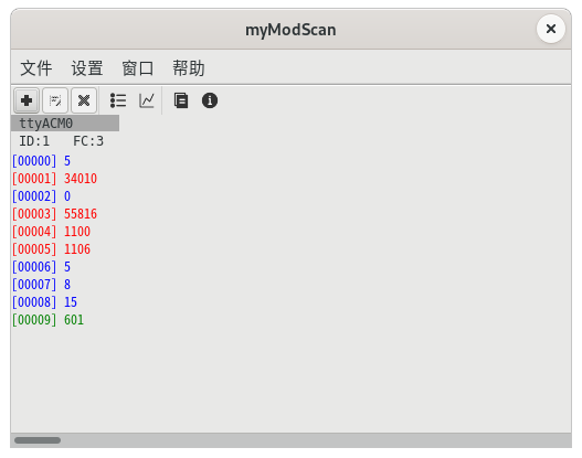 myModScan